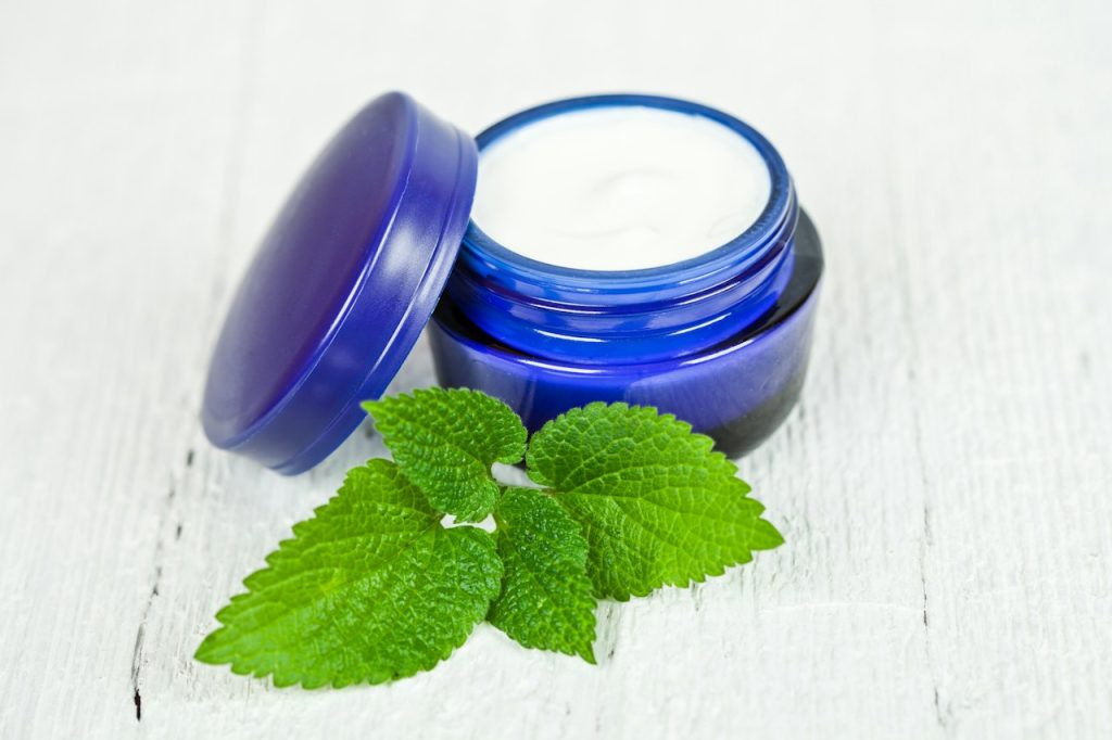 Nourishing Night Cream