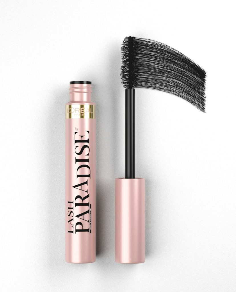 Volumizing Mascara